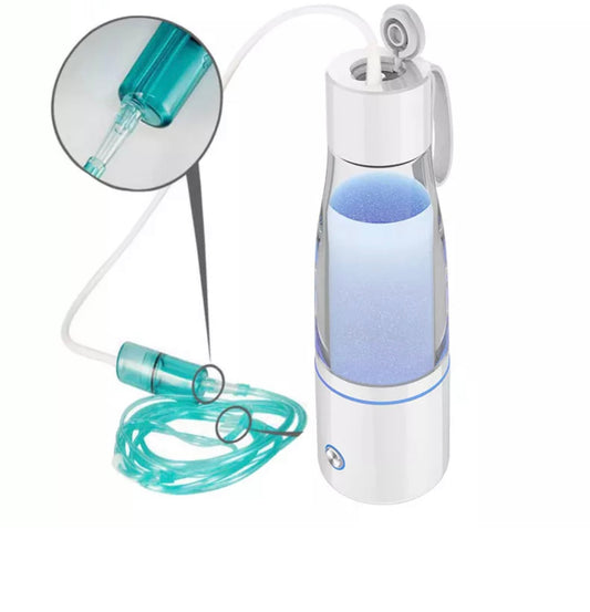 Hydrogen Water Bottle